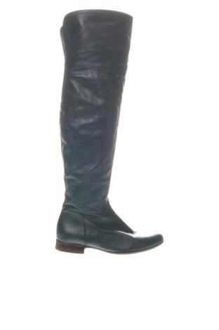 Női csizma Wonders, Méret 39, Szín Kék, Ár 27 436 Ft