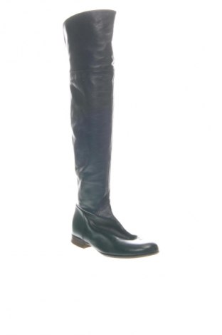 Női csizma Wonders, Méret 39, Szín Kék, Ár 27 436 Ft