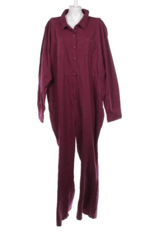 Salopetă lungă de damă ASOS, Mărime 5XL, Culoare Mov, Preț 178,95 Lei