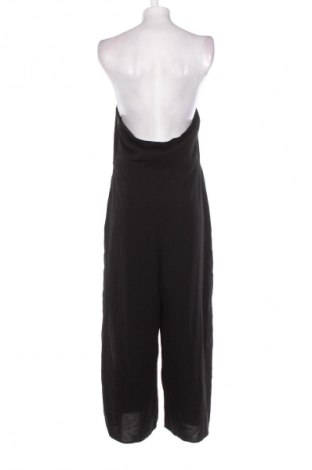 Salopetă lungă de damă ASOS, Mărime L, Culoare Negru, Preț 411,00 Lei