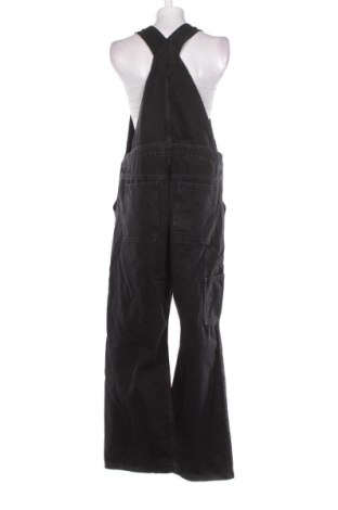 Langer Damen-Overall ASOS, Größe XXL, Farbe Schwarz, Preis € 59,99