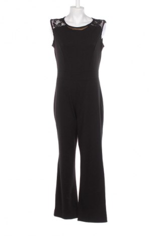 Salopetă lungă de damă About You, Mărime M, Culoare Negru, Preț 71,99 Lei