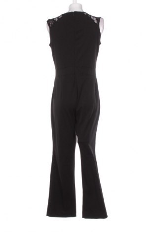 Salopetă lungă de damă About You, Mărime M, Culoare Negru, Preț 71,99 Lei