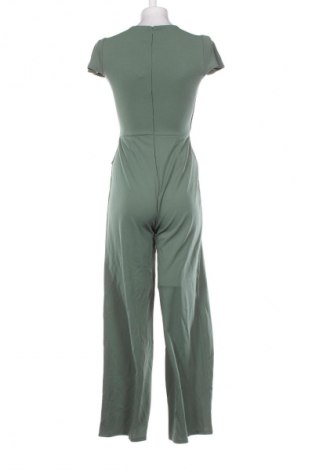 Salopetă lungă de damă Anna Field, Mărime XS, Culoare Verde, Preț 265,99 Lei