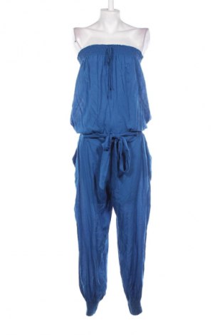 Langer Damen-Overall BSB, Größe L, Farbe Blau, Preis 79,89 €