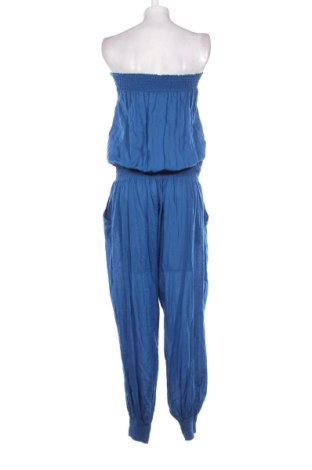 Langer Damen-Overall BSB, Größe L, Farbe Blau, Preis 79,89 €