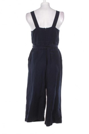 Salopetă lungă de damă Banana Republic, Mărime M, Culoare Albastru, Preț 253,00 Lei