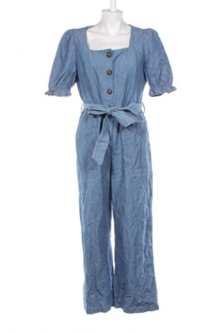 Langer Damen-Overall Barbour, Größe M, Farbe Blau, Preis € 194,99
