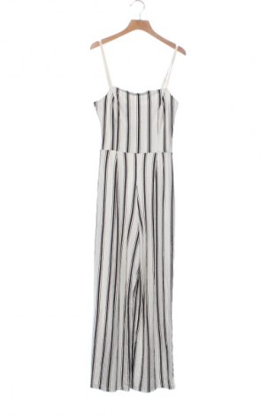 Dámský dlouhý overal Bershka, Velikost XS, Barva Vícebarevné, Cena  606,00 Kč