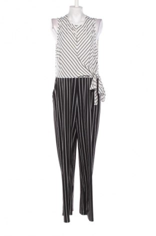 Langer Damen-Overall Body Flirt, Größe XL, Farbe Mehrfarbig, Preis 23,99 €