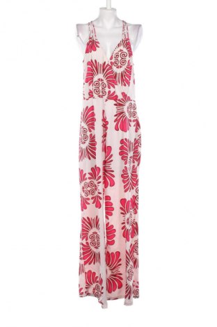 Salopetă lungă de damă Boohoo, Mărime XL, Culoare Multicolor, Preț 146,99 Lei