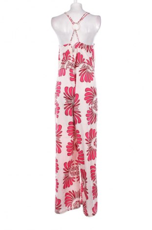 Salopetă lungă de damă Boohoo, Mărime XL, Culoare Multicolor, Preț 146,99 Lei