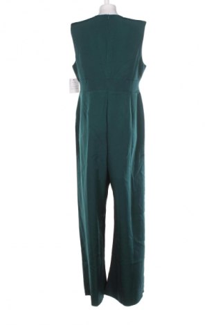 Salopetă lungă de damă Bwldr, Mărime XL, Culoare Verde, Preț 432,99 Lei