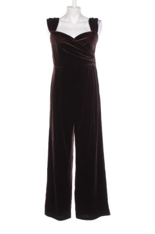 Langer Damen-Overall Cider, Größe XL, Farbe Braun, Preis € 33,99