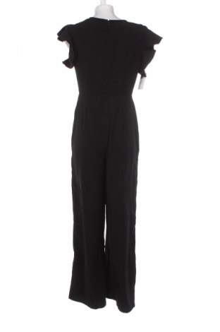 Salopetă lungă de damă Cupshe, Mărime M, Culoare Negru, Preț 133,99 Lei