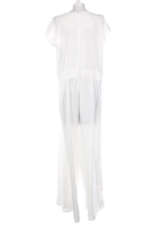 Dámsky dlhý overal Diamond, Veľkosť XXL, Farba Biela, Cena  34,79 €