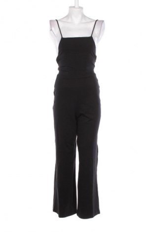 Salopetă lungă de damă Edited, Mărime XS, Culoare Negru, Preț 539,99 Lei