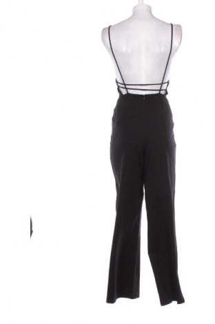 Salopetă lungă de damă Edited, Mărime XS, Culoare Negru, Preț 539,99 Lei