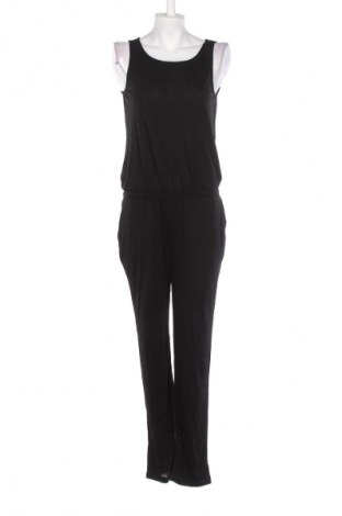 Langer Damen-Overall Esmara, Größe S, Farbe Schwarz, Preis 20,99 €
