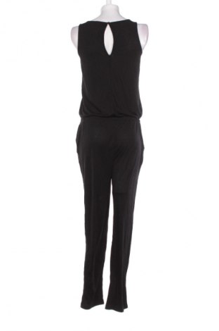 Langer Damen-Overall Esmara, Größe S, Farbe Schwarz, Preis 20,99 €