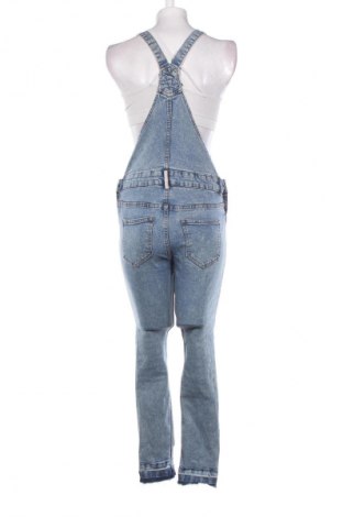 Langer Damen-Overall Esmara, Größe S, Farbe Blau, Preis € 24,57