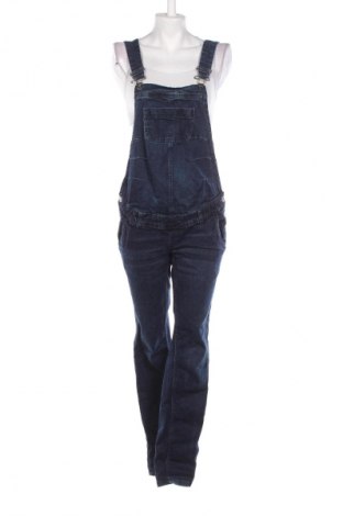 Langer Damen-Overall Esmara, Größe S, Farbe Blau, Preis 16,99 €