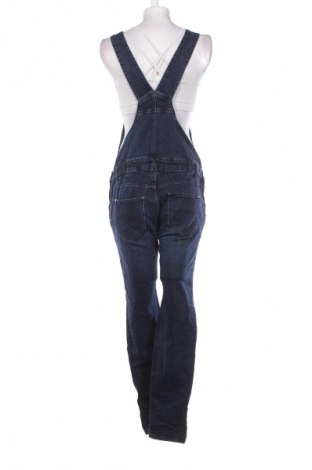 Langer Damen-Overall Esmara, Größe S, Farbe Blau, Preis 16,99 €