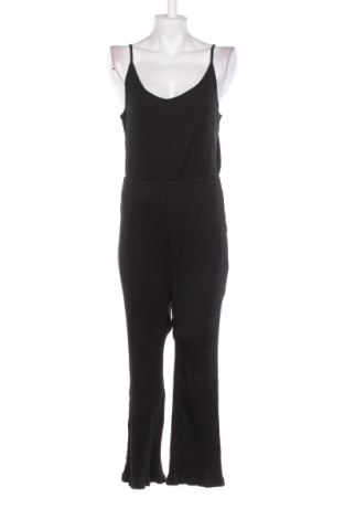 Salopetă lungă de damă Even&Odd, Mărime XL, Culoare Negru, Preț 265,99 Lei