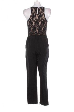 Langer Damen-Overall Forever 21, Größe S, Farbe Schwarz, Preis 19,99 €