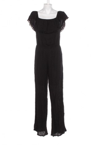 Dámsky dlhý overal Forever 21, Veľkosť L, Farba Čierna, Cena  31,95 €