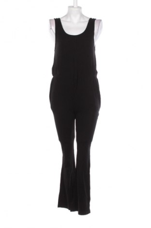 Langer Damen-Overall Forever Fit, Größe M, Farbe Schwarz, Preis € 53,99