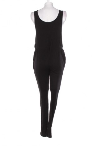 Langer Damen-Overall Forever Fit, Größe M, Farbe Schwarz, Preis € 53,99