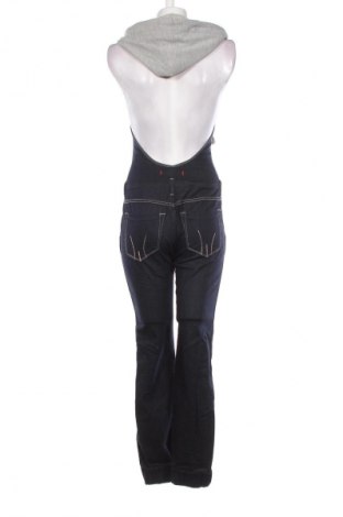 Langer Damen-Overall Fornarina, Größe M, Farbe Blau, Preis € 49,10