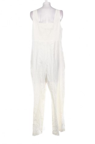 Dámsky dlhý overal Gap, Veľkosť XL, Farba Biela, Cena  72,95 €