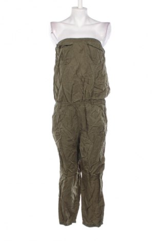 Langer Damen-Overall Guess, Größe L, Farbe Grün, Preis € 50,99