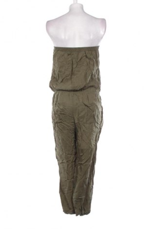 Langer Damen-Overall Guess, Größe L, Farbe Grün, Preis € 50,99