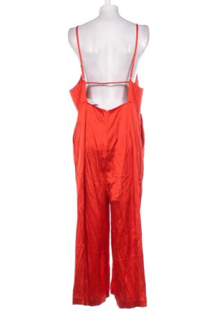 Női hosszú overál H&M, Méret XXL, Szín Piros, Ár 15 249 Ft