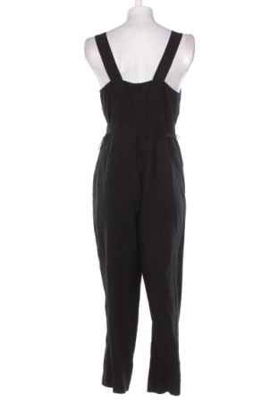 Salopetă lungă de damă H&M, Mărime M, Culoare Negru, Preț 83,99 Lei