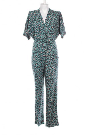 Langer Damen-Overall H&M, Größe M, Farbe Mehrfarbig, Preis € 16,99