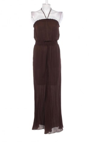 Salopetă lungă de damă H&M, Mărime S, Culoare Maro, Preț 128,62 Lei