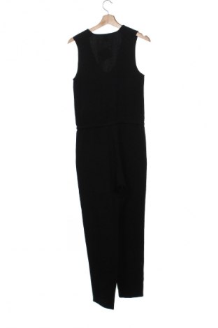Γυναικεία μακρύ φόρμα H&M, Μέγεθος XS, Χρώμα Μαύρο, Τιμή 12,99 €