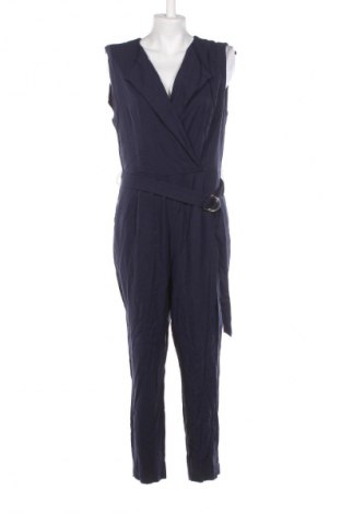Langer Damen-Overall H&M, Größe L, Farbe Blau, Preis 24,99 €