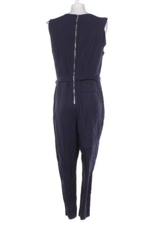 Langer Damen-Overall H&M, Größe L, Farbe Blau, Preis 24,99 €