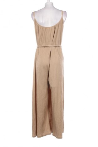 Dámsky dlhý overal H&M, Veľkosť L, Farba Béžová, Cena  24,55 €