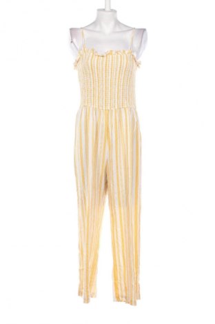 Damski długi kombinezon H&M Divided, Rozmiar M, Kolor Kolorowy, Cena 89,99 zł