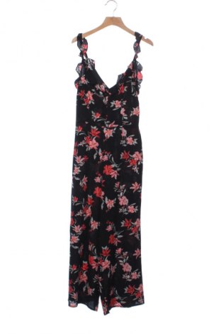 Damski długi kombinezon H&M Divided, Rozmiar XXS, Kolor Kolorowy, Cena 110,42 zł