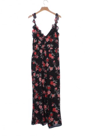 Damski długi kombinezon H&M Divided, Rozmiar XXS, Kolor Kolorowy, Cena 110,42 zł