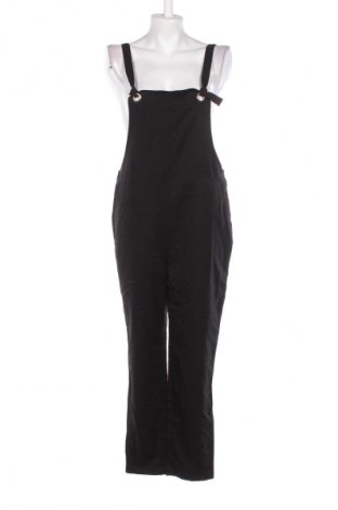 Langer Damen-Overall H&M Divided, Größe M, Farbe Schwarz, Preis 33,99 €
