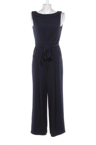 Langer Damen-Overall Heine, Größe S, Farbe Blau, Preis € 35,00