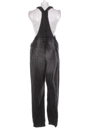 Langer Damen-Overall Janina, Größe XL, Farbe Schwarz, Preis 24,55 €